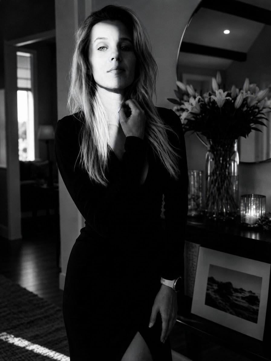 Rozelle Stevens