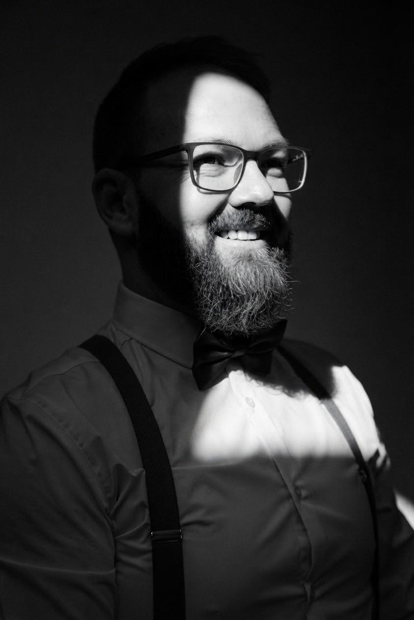 Wesley Stevens